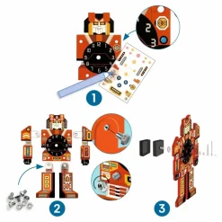 DIY Robotime