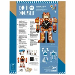 DIY Robotime