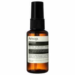 Déodorant - 50 ml