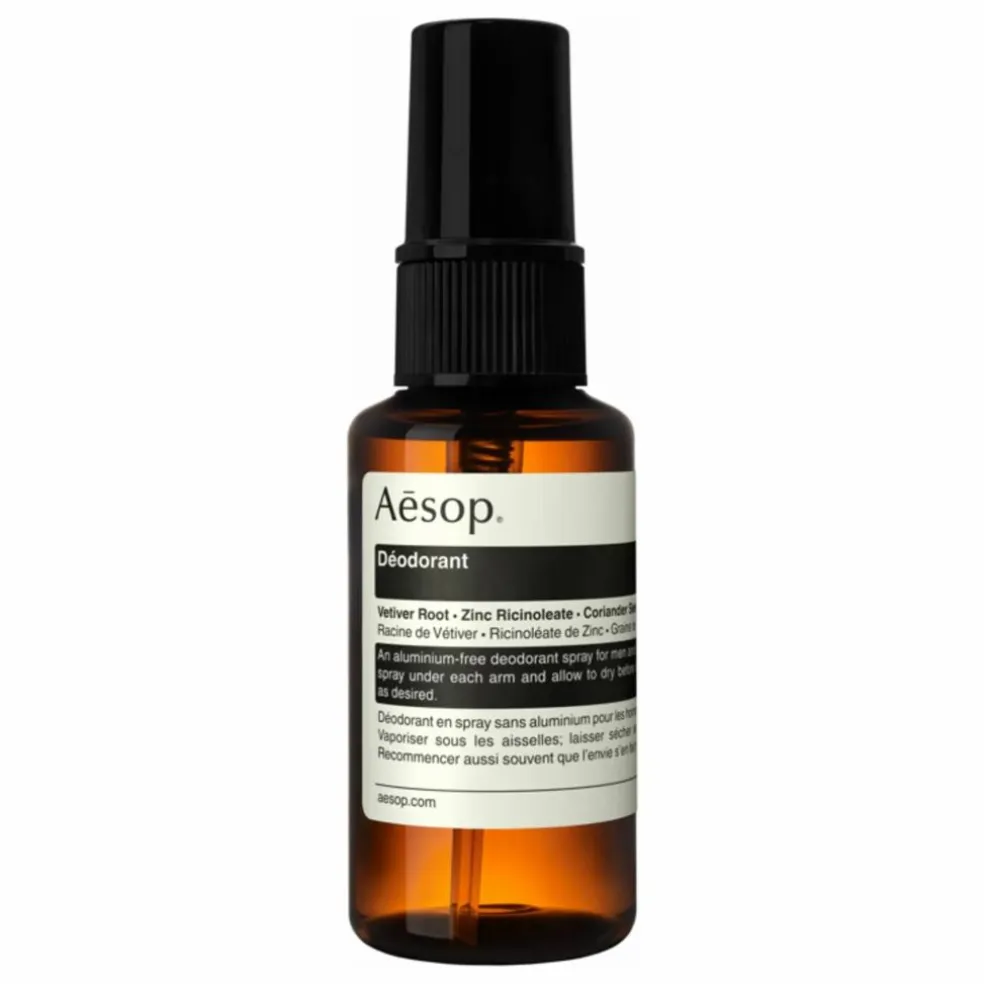 Déodorant - 50 ml