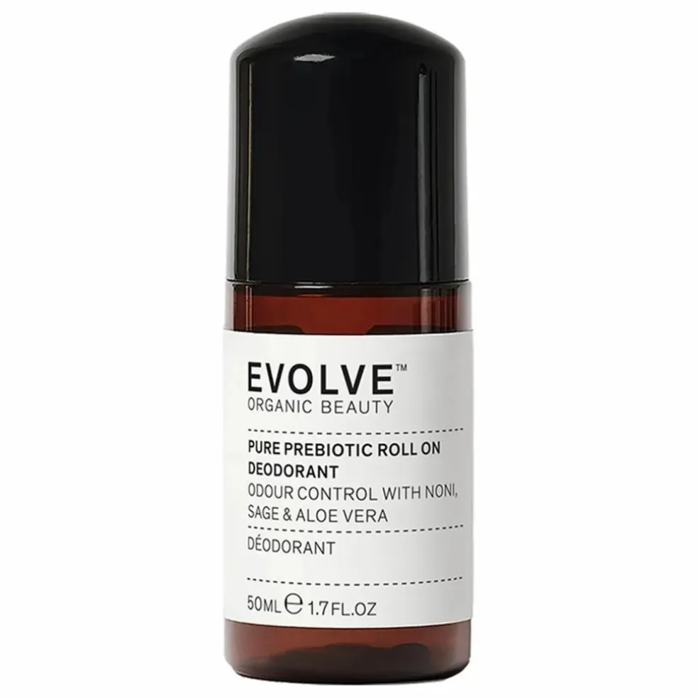 Déodorant Pure Prebiotic - 50 ml