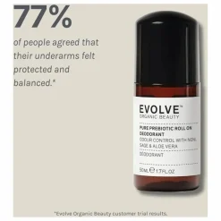 Déodorant Pure Prebiotic - 50 ml