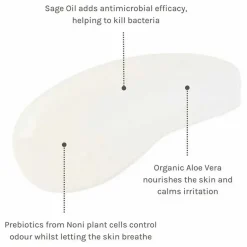 Déodorant Pure Prebiotic - 50 ml