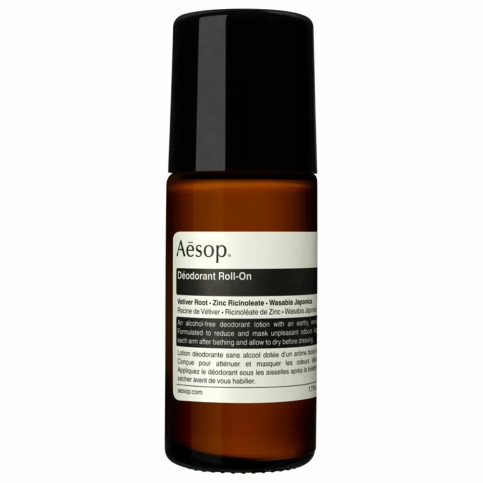 Déodorant Roll-On - 50 ml