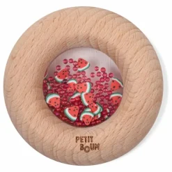 Donut sensoriel Pastèques