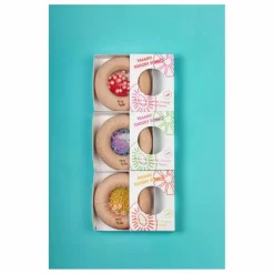 Donut sensoriel Tomates