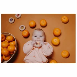 Donut sensoriel Tomates