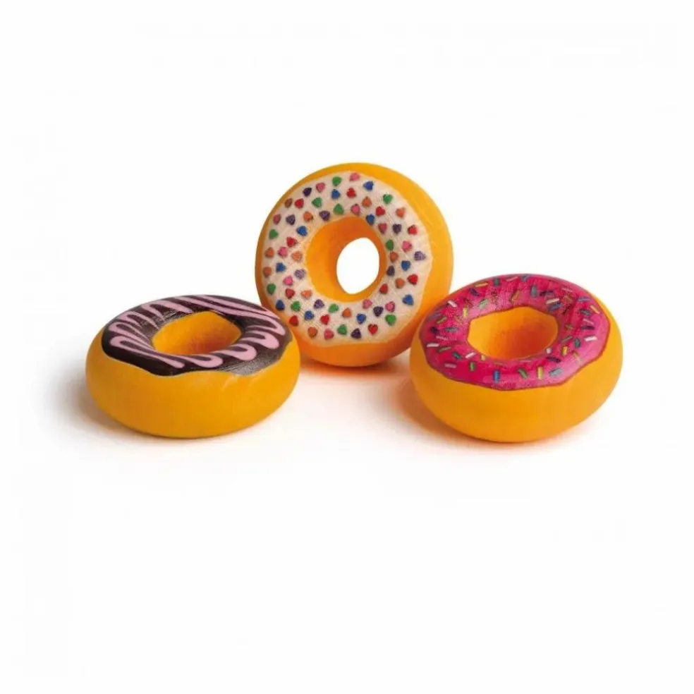 Donuts - Set de 3