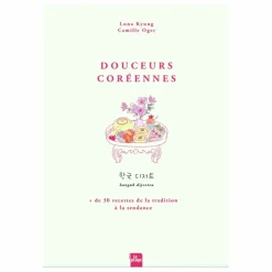 Douceurs Coréennes - FR