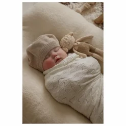 Doudou agneau