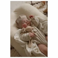 Doudou agneau