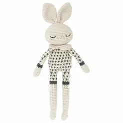 Doudou Bea le Lapin | Crème