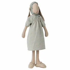 Doudou Bunny en robe