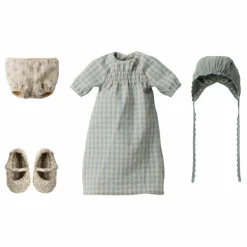 Doudou Bunny en robe