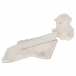 Doudou Edmond le mouton | Ecru