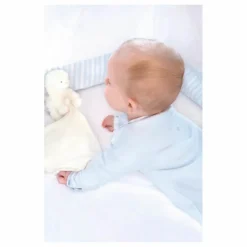 Doudou Edmond le mouton | Ecru