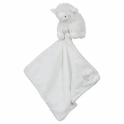 Doudou Edmond le mouton | Ecru