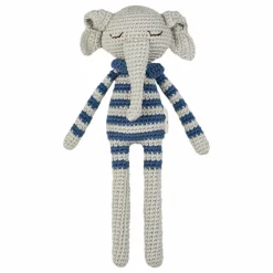 Doudou Ellie l'éléphant
