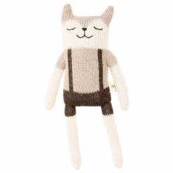 Doudou Faon | Brun