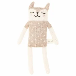Doudou Faon | Sable