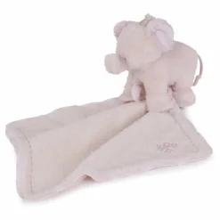 Doudou Ferdinand l'éléphant | Rose pâle
