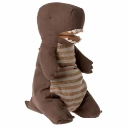 Doudou Gantosaurus | Chocolat
