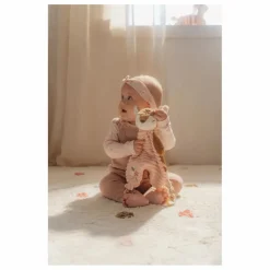 Doudou lange Faon - Fairy Garden | Rose