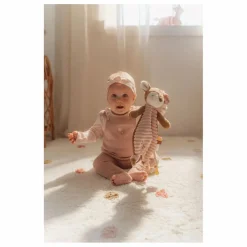 Doudou lange Faon - Fairy Garden | Rose