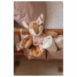 Doudou lange Faon - Fairy Garden | Rose