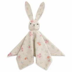 Doudou lange Nonoka | Rose