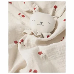 Doudou lange Poppy