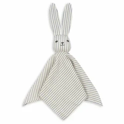 Doudou lange Stripes | Bleu
