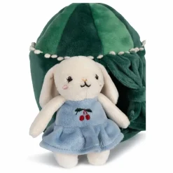 Doudou Lapin | Blanc