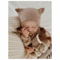 Doudou Lapin combinaison