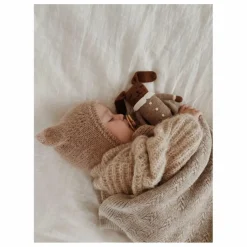 Doudou Lapin combinaison