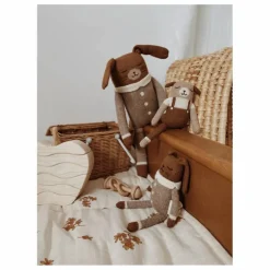Doudou Lapin combinaison