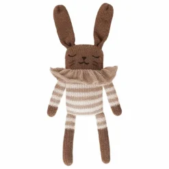 Doudou Lapin combishort | Sable
