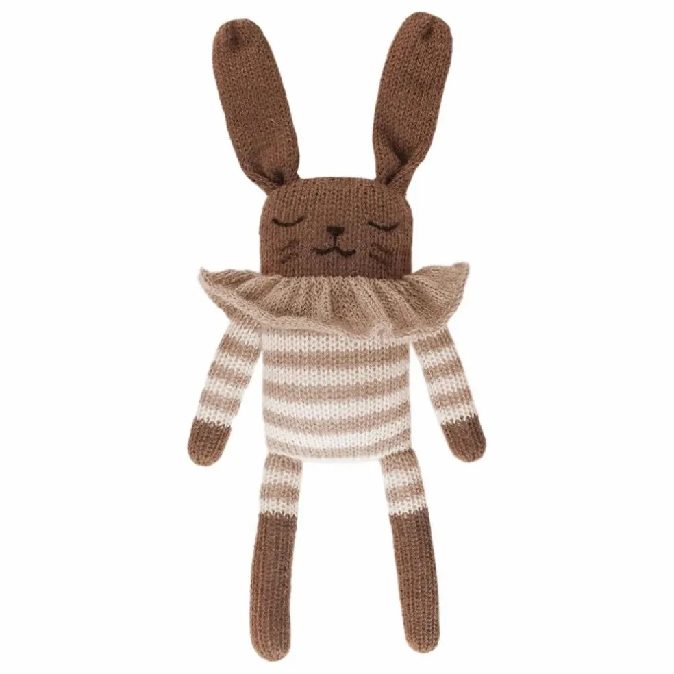 Doudou Lapin combishort | Sable