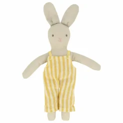 Doudou Lapin et son pochon