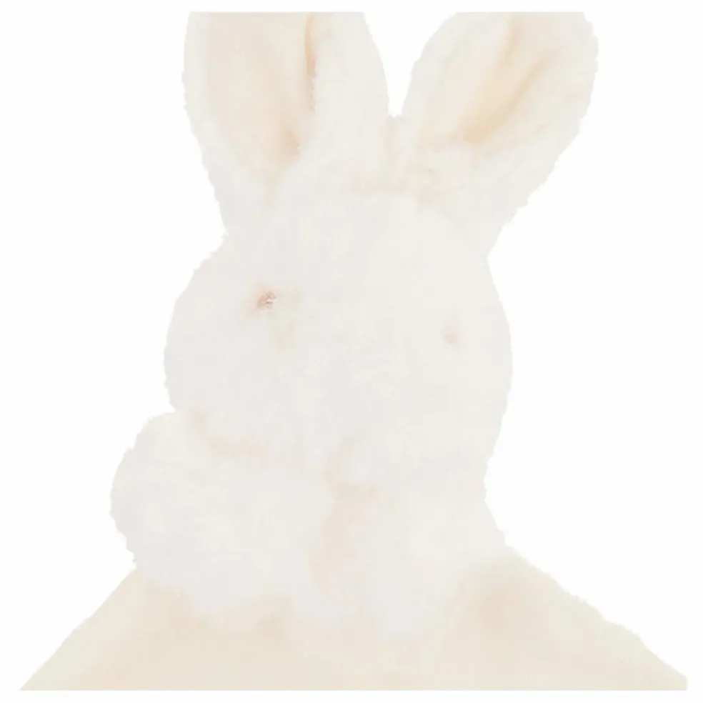 Doudou Lapin Exclusif | Blanc