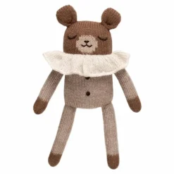 Doudou Ourson pyjama