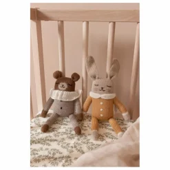 Doudou Ourson pyjama