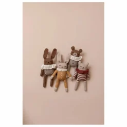 Doudou Ourson pyjama