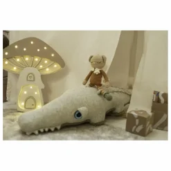 Doudou ourson x Smallable
