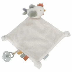 Doudou poule - Little Farm