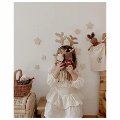 Doudou Robin le Renne | Sienne