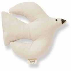 Doudou Swif Bird | Blanc
