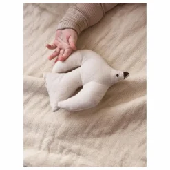 Doudou Swif Bird | Blanc