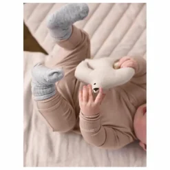Doudou Swif Bird | Blanc