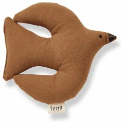 Doudou Swif Bird | Caramel
